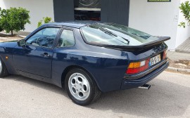 Porsche 944 2.7 image