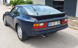 Porsche 944 2.7 image