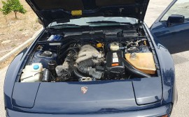 Porsche 944 2.7 image