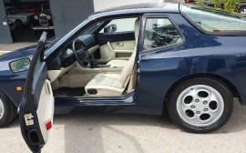Porsche 944 2.7 image