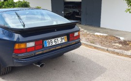 Porsche 944 2.7 image