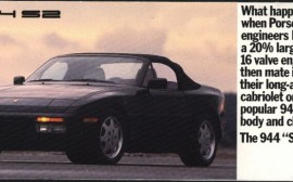Porsche 944 2.7 image
