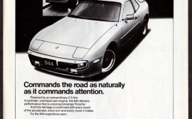 Porsche 944 2.7 image