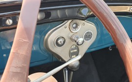 Ford A roadster image