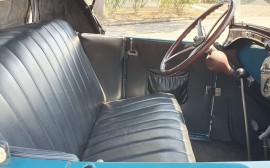 Ford A roadster image