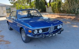 BMW 2800 CS Image