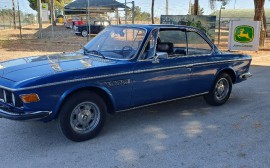 BMW 2800 CS image