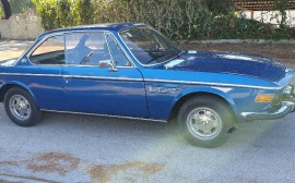 BMW 2800 CS image
