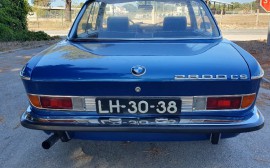 BMW 2800 CS image