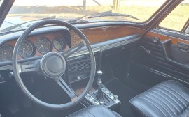 BMW 2800 CS image
