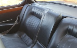 BMW 2800 CS image