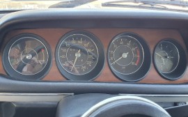 BMW 2800 CS image