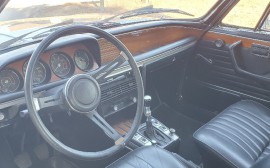 BMW 2800 CS image