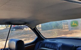 BMW 2800 CS image