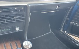 BMW 2800 CS image