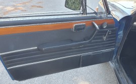 BMW 2800 CS image