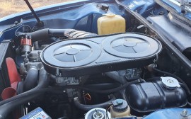 BMW 2800 CS image