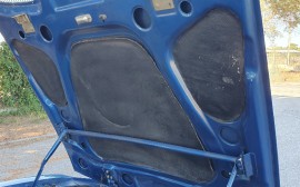 BMW 2800 CS image