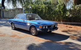 BMW 2800 CS image