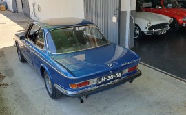 BMW 2800 CS image