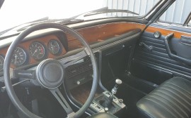 BMW 2800 CS image