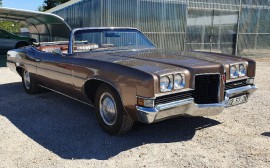 Pontiac Catalina Image