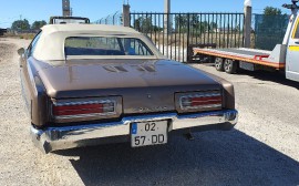Pontiac Catalina image