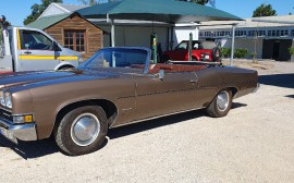 Pontiac Catalina image