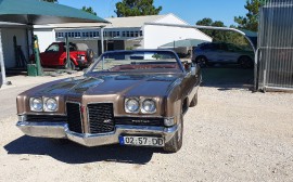 Pontiac Catalina image