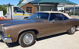 Pontiac Catalina image