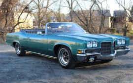 Pontiac Catalina image