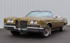 Pontiac Catalina image