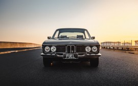 BMW 2800 CS image