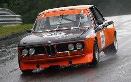BMW 2800 CS image