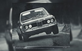 BMW 2800 CS image
