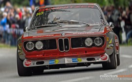 BMW 2800 CS image