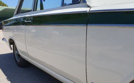 Ford Cortina GT image