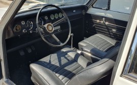 Ford Cortina GT image