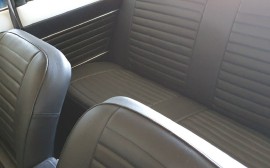 Ford Cortina GT image