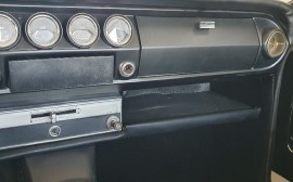 Ford Cortina GT image