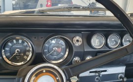 Ford Cortina GT image