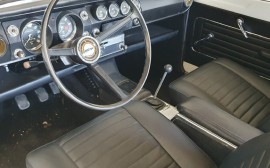 Ford Cortina GT image