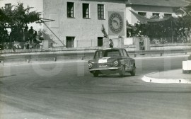 Ford Cortina GT image