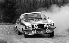 Opel Commodore GS image