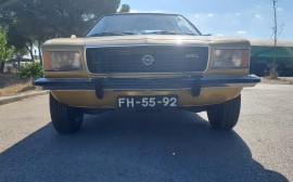 Opel Commodore GS image