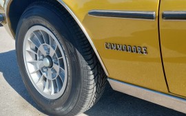 Opel Commodore GS image
