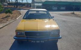 Opel Commodore GS image