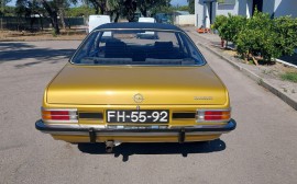 Opel Commodore GS image