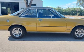 Opel Commodore GS image