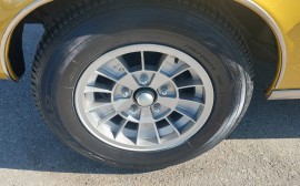 Opel Commodore GS image